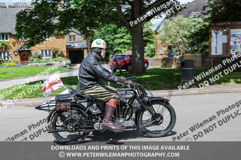 Vintage motorcycle club;eventdigitalimages;no limits trackdays;peter wileman photography;vintage motocycles;vmcc banbury run photographs